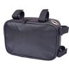 Sac de suspension de batterie pour vélo Sac de protection Universel Sac de fixation sur cadre de vélo de route Accessoire de vélo électrique