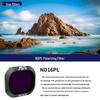 ND/CPL/UV Filters for DJI Mavic 2 - Multi-Layer Coated