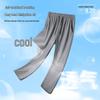 JEEP SPIRIT Men's Casual Straight-Leg Pants