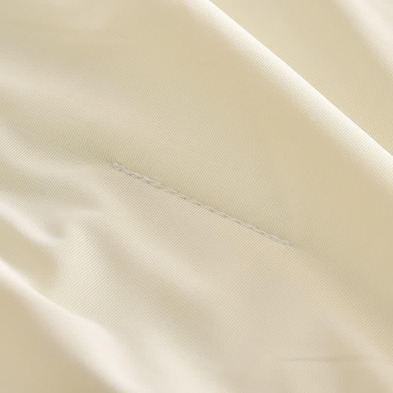 Hengyuanxiang Cooling Soy Fiber Summer Quilt