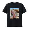 Little House On The Prairie T Shirt Family Portrait Vintage Print American Western Theme Unis
