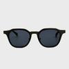 Oddeyewear ELFO SUNGLASSES BLACK