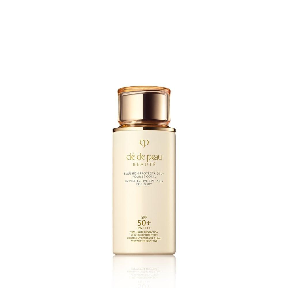 UV Protective Emulsion for Body 100ML