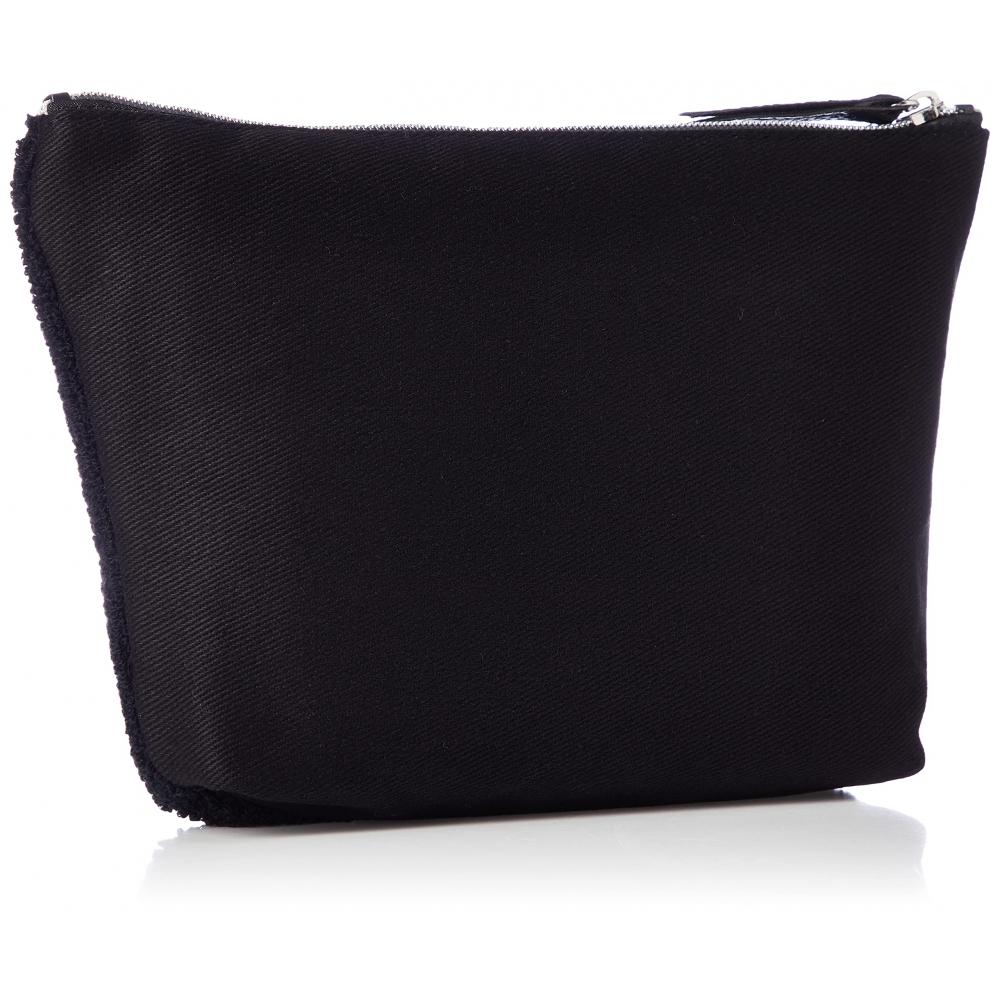 Sanrio Sagara Pouch Pouch Kuromi 03Black
