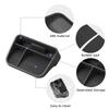 Smabee for BYD ATTO 3 EVO / YUAN PLUS 2025 2026 Car Dashboard Storage Tray Display Screen Rear Box Organizer Accessories