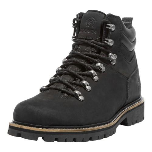 Botas de Cano Curto de Couro Outback Femininas TOG24