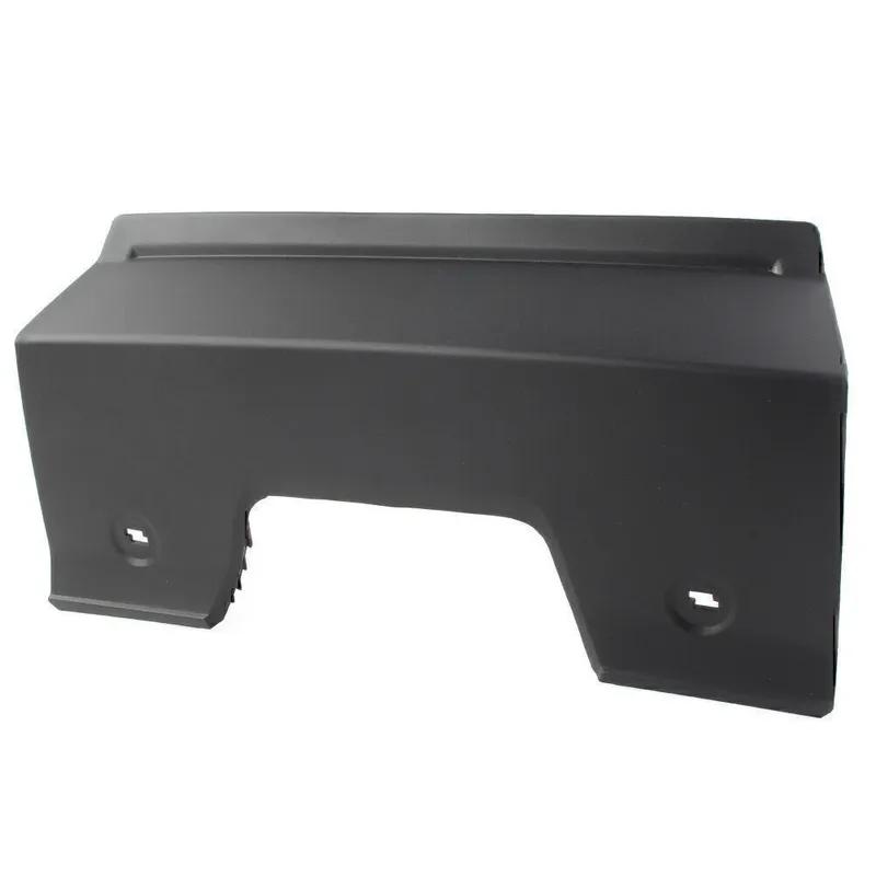 Rear Bumper Tow Hook Cover Panel for Land For Rover For Range For Rover Sport 2010-2013 OEM LR015132 Compatible