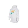 Kids Sweatshirts Hooded Thickened BV0783-100