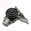 Water Pump Suitable for:Benz W273 Engine OE:273 200 0201