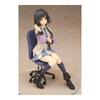 SHIROBAKO Ema Yasuhara Finished Figure 1/8
