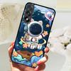 For OnePlus Nord 5 5G Shockproof Phone Case Tempered Glass Back Cover For OnePlus Nord5 Capa Bumper Fundas Protective Shell
