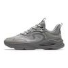 Anta Comfortable Fashionable Durable Lightweight Low-Top Casual Shoes Men Sneakers Gray 112448840R-2