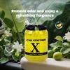 1pc of Solid Air Freshener Long-lasting Fragrance Suitable for Cars, Homes, and Kitchens, A Deodorizer for Fragrances