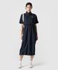 UMBRO Women'S Highway Layering Dress Navy Ur222Cop41