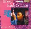 12inch Record JESSE JOHNSON  Every Shade Of Love C12Y3252PROMO AM 1988 Japan SoulFunk Used