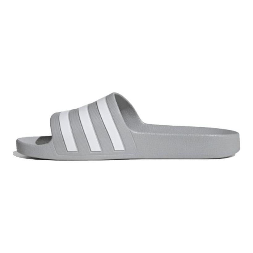 adidas Papuci Adilette Aqua 'Gri' EG4160