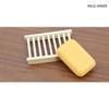 Wooden Soap Dish