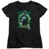 Green Lantern "GL Brooding" Women's T-Shirt