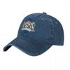 McDermott Coat of Arms Baseball Cap Cosplay Luxury Woman Cap Caps For Women Men's