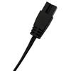 2m Car Refrigerator Lead Cable DC 12V Car Cooler Box Lead Cable  Auto Mini Fridge