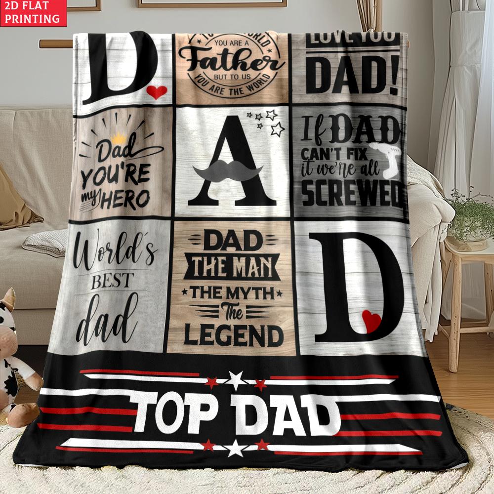 Süße Cartoon-Hunde-Print-Flanell-Decke, Weiche Dackel-Dalmatiner-Kuscheldecke, Gemütliches Geschenk für Hundeliebhaber, Kinderzimmer-Dekoration