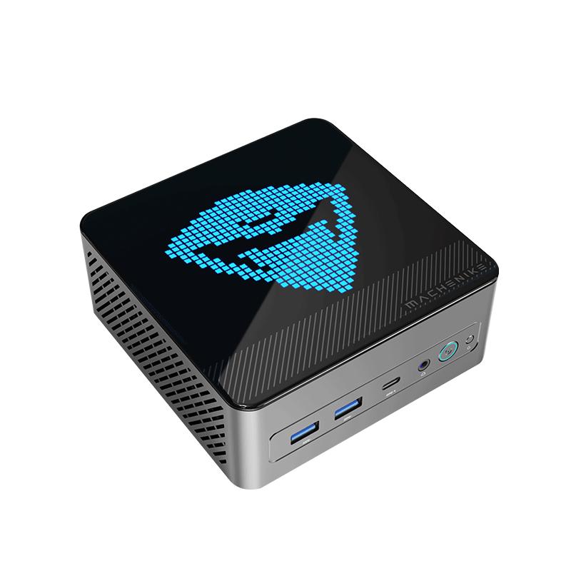 Machinike Creator M Serie Mini-PC (CN-Version)