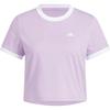 adidas Story Short Sleeve Sports Casual Soft T-Shirt Women Tops KC5436