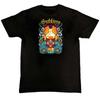 Men's and Women's T-shirts SUBLIME Band Mens Graphic Print Unisex T-Shirt S M L XL 2 3 4 XL