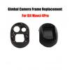 Original Gimbal Camera Frame For Mavic 4Pro PTZ Camera Front Shell Rear Cover Replacement For DJI Mavci 4Pro Repair Spare Parts