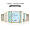 Yi Er Da P2.5 Indoor Full Color LED Display Module CN Plug (adapter Included)