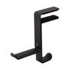 Desk Mount Universal Office Hanger Gaming Headphone Stand Bracket Display Rack Headset Holder Space Saving Table Clamp