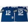 Dallas Cowboys Hall Of Fame Retro Rugby Jersey 21 22 Limited Edition Vintage Fan Apparel Men Women
