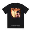 Perfect Blue Anime Satoshi Kon 1997 Grande T-shirt Cotone Uomo T Shirt Nuova TEE TSHIRT Top Donna