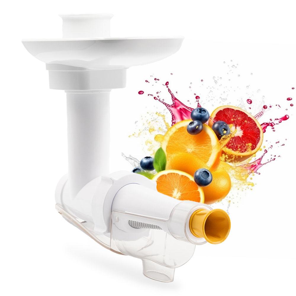 Fruit and Vegetable Juicer