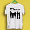 The Sonics Garage Rock Music Cool Gift Tee T Shirt P1153