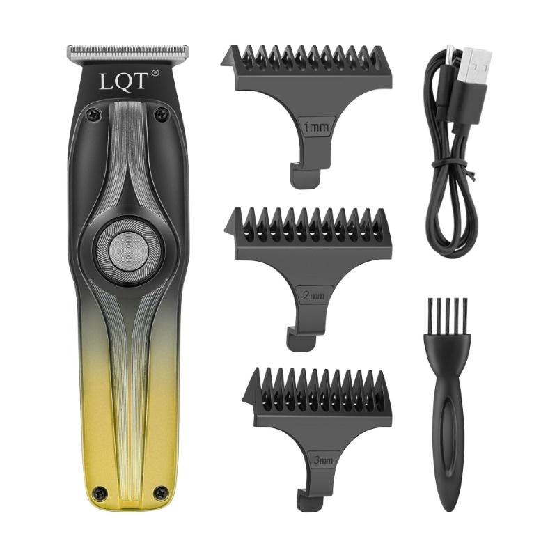 New Multifunctional Hair Salon Special Hair Clipper Shaving Artifact Universal Electric Clipper Electric Razor Hair Clipper