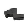 For Honda Odyssey 2015 2016 2017 2018 Batteries Protector Engine Battery Anode Negative Cover Frame Clip Interior Accessories