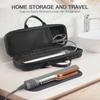 EVA Travel Carrying Case for Dyson Airstrait HT01 Protective Storage Bag Carrying Box For Dyson Corrale HS03 Hair Straightener