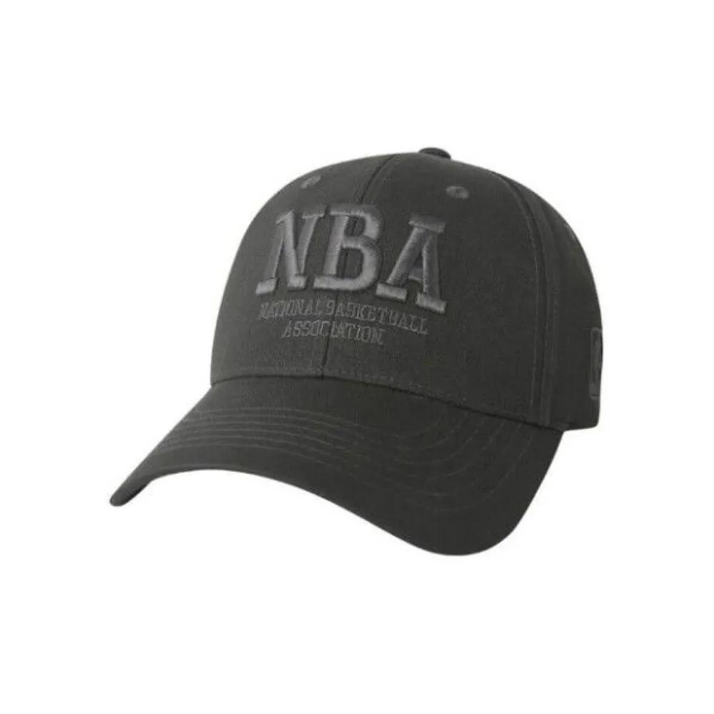 NBA M Cap KQC N255AP016P-KH Essentials HARD BALL CAP_HC165