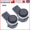 2PCS For VW Golf MK7 Passat B8 Caddy Touran Parking Reverse Sensor 5Q0919275B