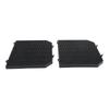 For Kitchen Range Hood Carbon Filter Easy To Replace Air Filter Activated Carbon Filter Activated Carbon Material