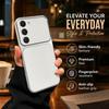 Case for TECNO SPARK 40 Pro,Pro+ Transform To 17 Series Design Luxury Leather Casing with Big Camera Window Cover