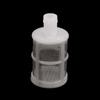 Durable Water Microfilter Irrigation Aquarium Supplies Stainless Steel Water Pump Net Filter 8mm 10mm 12mm Hose Mesh Filter