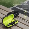 Lanston AirFit Open-Ear Bluetooth Sports Headphones