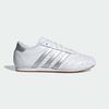 JS1192 Adidas Originals Taekwondo Lace Footwear White Silver Metallic Gum (Men's