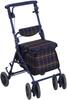 Shima Seisakusho Alto Lattice Navy