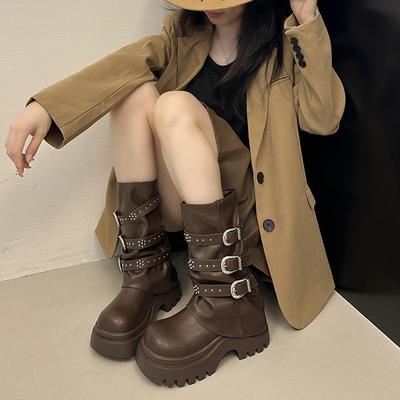Boots & Flat Shoes – Boots & Flat Shoes