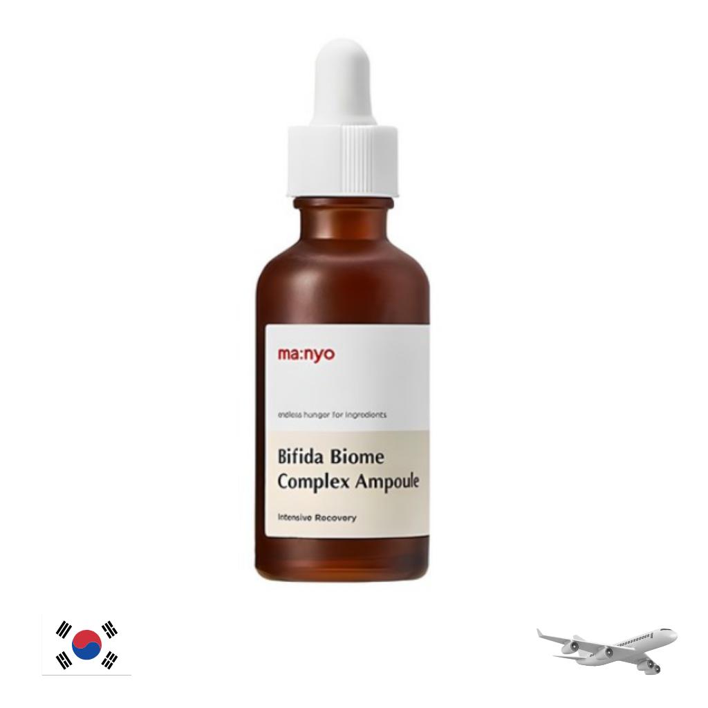Ma:nyo Factory Bifida Biome Complex Ampoule 50ml