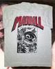 NOVÉ tričko Madball 40 Oz Of Pure Hardcore Velikost S až 5XL Fanouškovské Unisex tričko