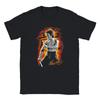 BRUCE LEE Unisex T-Shirt | Iconic Martial Arts Legend Tee | Gift for Fans